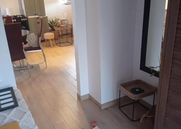 Boho Rydzewo (Gizycko)