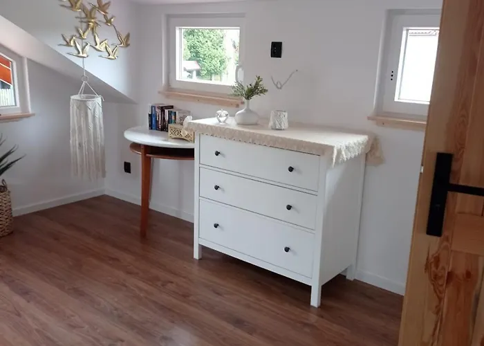 Boho Holiday home Rydzewo (Gizycko)