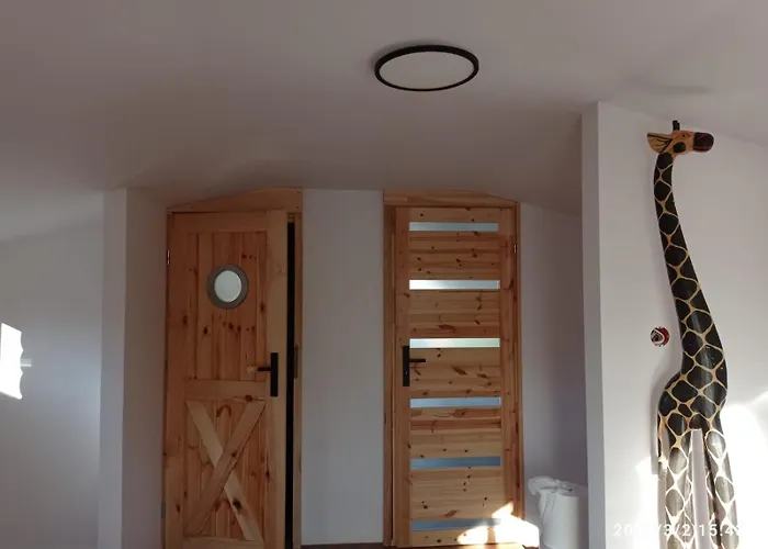 Boho * Rydzewo (Gizycko)